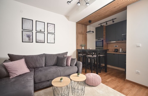 Zlatibor Apartment | All Seasons Residence