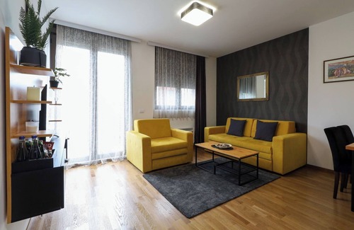 Zlatibor Apartment | All Seasons Residence