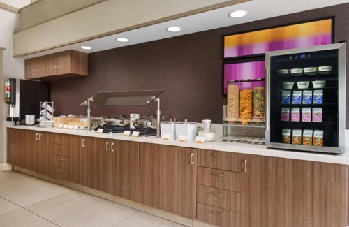Fremont House | All-Suite Hotel with Kitchens in Fremont/Silicon Valley