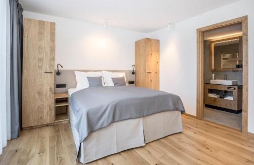 Galtur Apartment | All-Suite Resort Paznaun inklusive Silvretta Premium Card