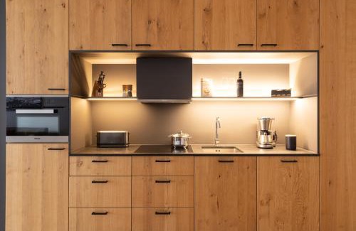 Galtur Apartment | All-Suite Resort Paznaun inklusive Silvretta Premium Card