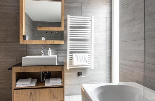 Galtur Apartment | All-Suite Resort Paznaun inklusive Silvretta Premium Card