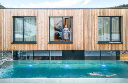 Galtur Apartment | All-Suite Resort Paznaun inklusive Silvretta Premium Card