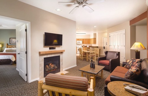 West Yellowstone Resort | All the comforts of home!