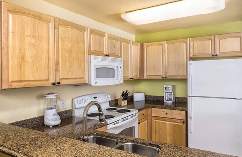 Las Vegas Resort | All the comforts of home!