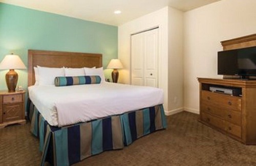 Las Vegas Resort | All the comforts of home!