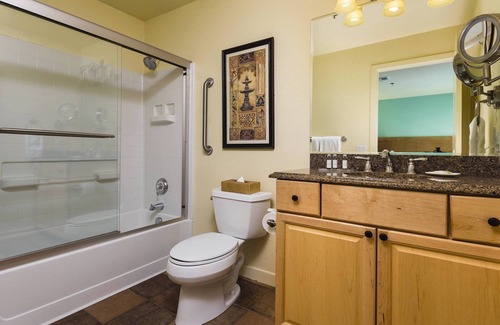 Las Vegas Resort | All the comforts of home!