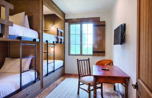 Ingram Resort | All the comforts of home!