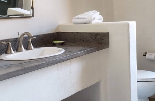 Ingram Resort | All the comforts of home!