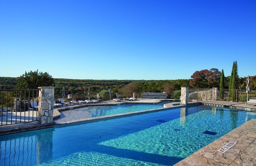 Ingram Resort | All the comforts of home!