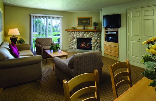 Harbor Village Resort | All the comforts of home!