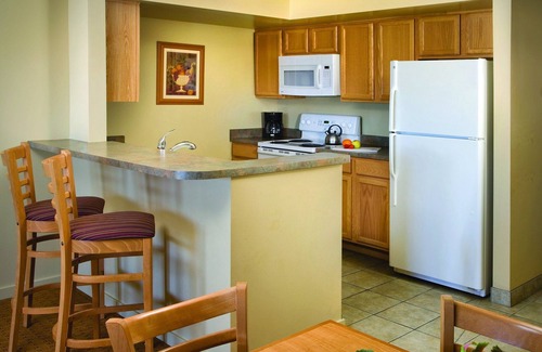 Harbor Village Resort | All the comforts of home!