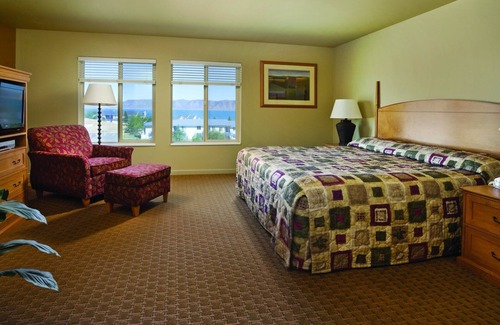 Harbor Village Resort | All the comforts of home!
