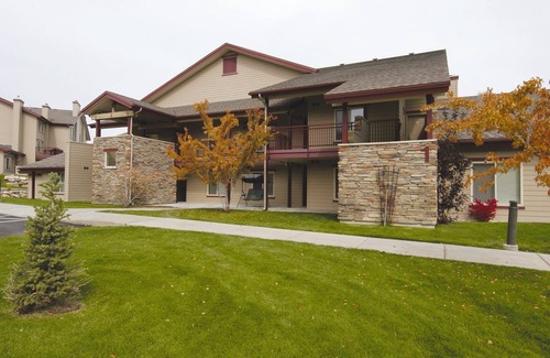 Harbor Village Resort | All the comforts of home!