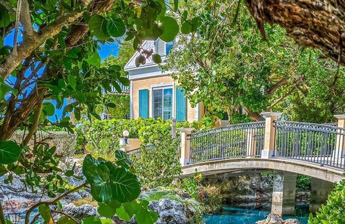 Islamorada House | All the feels. tranquility and relaxation