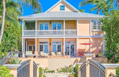 Islamorada House | All the feels. tranquility and relaxation