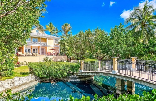 Islamorada House | All the feels. tranquility and relaxation