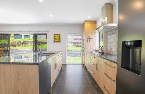 Springfield House | All Together | Two Houses with Spa Pool