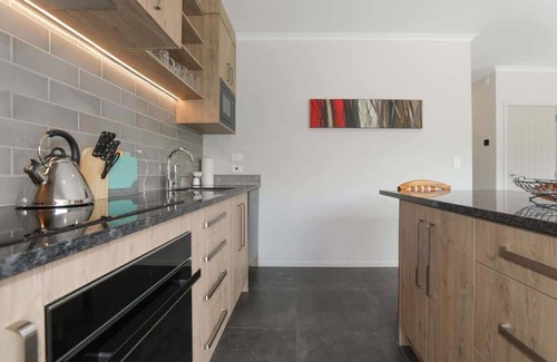 Springfield House | All Together | Two Houses with Spa Pool