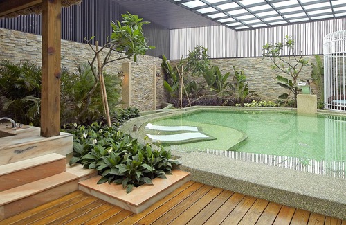 Lingya District Hotel | All-Ur Boutique Motel KaoHsiung Branch