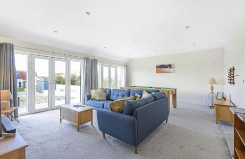 Bridport House | All Views