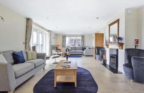 Bridport House | All Views
