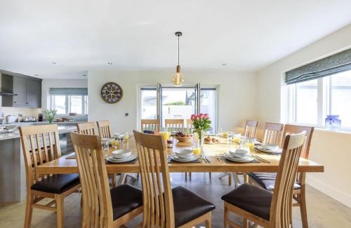 Bridport House | All Views