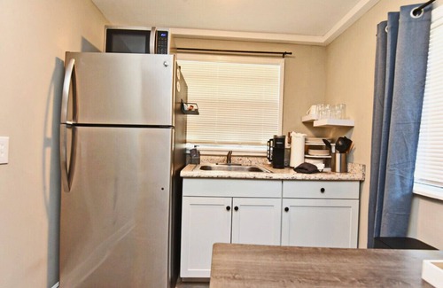 Winter Garden Apartment | All-You-Need Studio Apartment