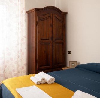 Tirli Bed & Breakfast | Alla Meria