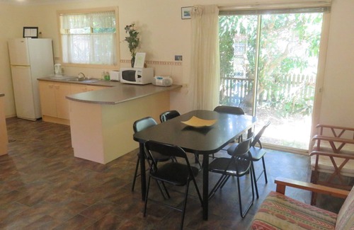 South West Rocks Apartment | ALLAMANDA UNIT 11 - CLOSE TO RIVER - POOL IN THE COMPLEX