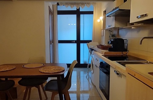 Grumo Appula Bed & Breakfast | ALLE VOLTE SUITE 30