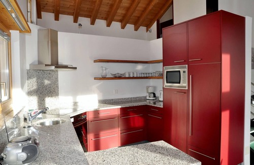 Sent Apartment | Allegra and welcome to the Sur il muglin vacation home