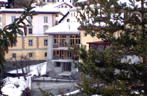 Sent Apartment | Allegra and welcome to the Sur il muglin vacation home