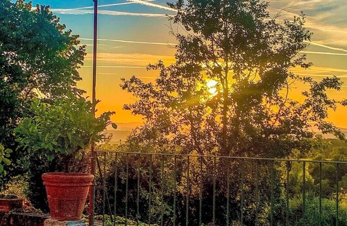 Castelnuovo Berardenga Apartment | Allegretti agriturismo