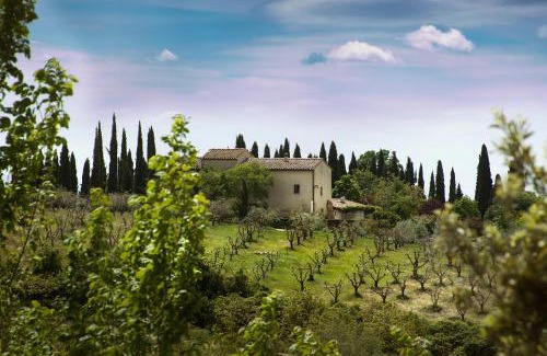 Castelnuovo Berardenga Apartment | allegretti appartamento aia