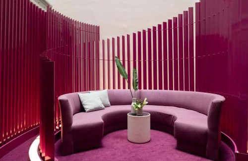 L'Antiga Esquerra de l'Eixample Hotel | Allegro Barcelona
