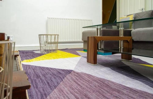 Wednesbury House | Allen Wednesbury Accommodation