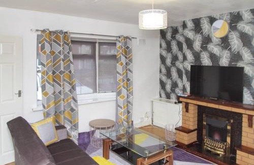 Wednesbury House | Allen Wednesbury Accommodation