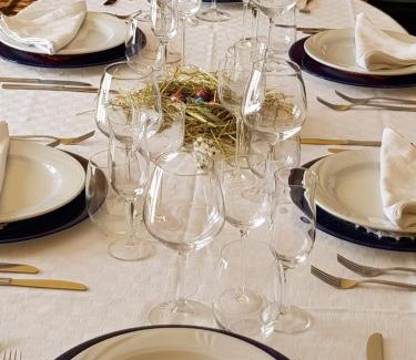 Pozzolgroppo House | Allevamento B&B