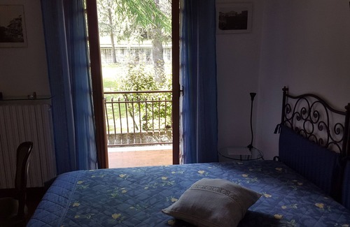 Pozzolgroppo Other | Allevamento B&B