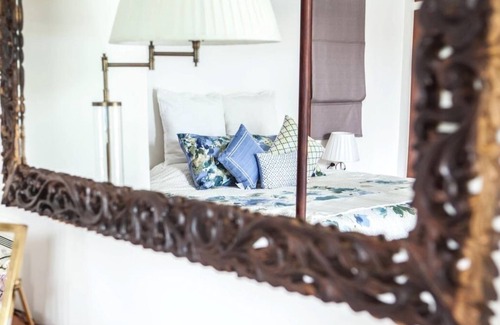 Phu Hai Beach Resort | Allezboo Beach Resort & Spa - Presidential Villa with 03 Bedrooms