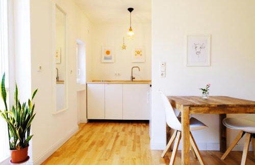 Kempten Apartment | Allgäu Apartment Kempten