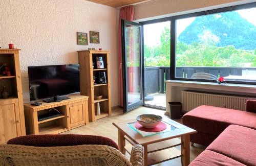 Meilingen Apartment | Allgäu Appartementhaus Appartement ALLGÄU 08