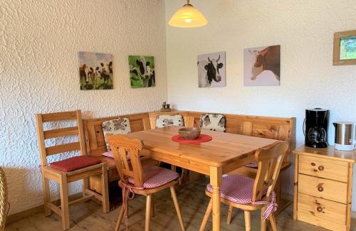 Meilingen Apartment | Allgäu Appartementhaus Appartement ALLGÄU 08