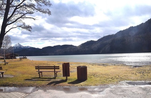 Reichenbach House | Allgäu Fun & Nature Stay