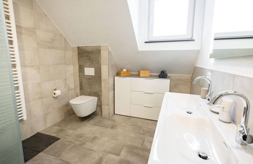 Schomburg Apartment | Allgäu - Ferienwohnung Müller GbR