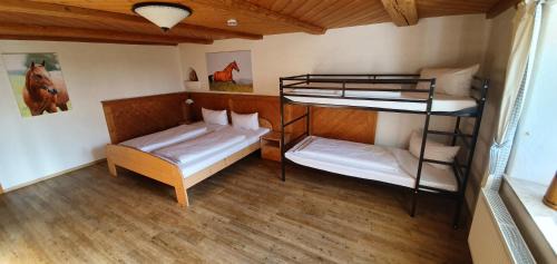 Hergatz Hotel | Allgäu Meadow Ranch