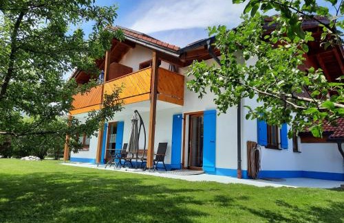 Kappel Apartment | Allgäu Tipp