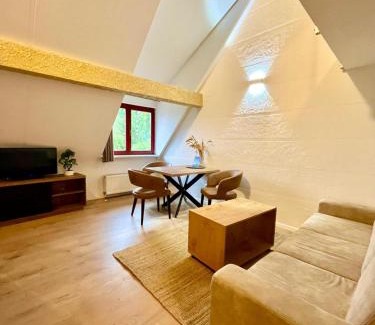 Wiggensbach Apartment | Allgäuer Ferienwohnung mit Schwimmbad- und Sauna-Zugang