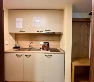 Wiggensbach Apartment | Allgäuer Ferienwohnung mit Schwimmbad- und Sauna-Zugang